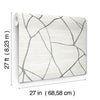 Nikki Chu Raska Wallpaper Wallpaper York Wallcoverings   