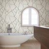 Nikki Chu Raska Wallpaper Wallpaper York Wallcoverings   