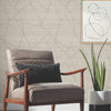 Nikki Chu Raska Wallpaper Wallpaper York Wallcoverings   