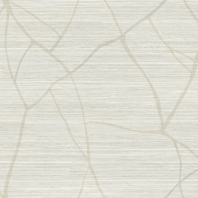 Nikki Chu Raska Wallpaper Wallpaper York Wallcoverings Double Roll Sand 