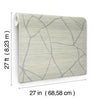 Nikki Chu Raska Wallpaper Wallpaper York Wallcoverings   