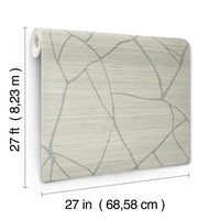 Nikki Chu Raska Wallpaper Wallpaper York Wallcoverings   