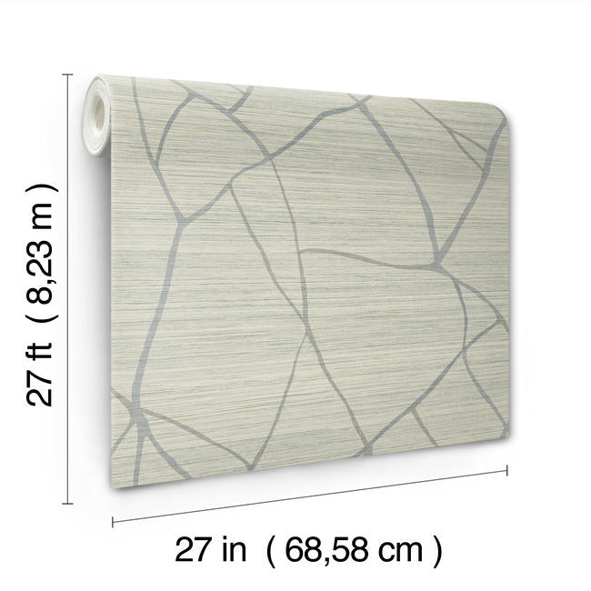 Nikki Chu Raska Wallpaper Wallpaper York Wallcoverings   