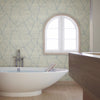 Nikki Chu Raska Wallpaper Wallpaper York Wallcoverings   