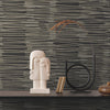 Nikki Chu Water Reed Thatch Wallpaper Wallpaper York Wallcoverings   