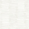Nikki Chu Water Reed Thatch Wallpaper Wallpaper York Wallcoverings Double Roll Ivory/Glint 