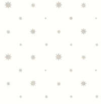 Henry Stone Starburst Wallpaper Wallpaper A-Street Prints Double Roll Stone 