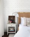 Henry Stone Starburst Wallpaper Wallpaper A-Street Prints   