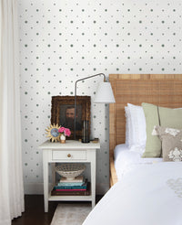 Henry Stone Starburst Wallpaper Wallpaper A-Street Prints   