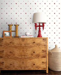 Henry Stone Starburst Wallpaper Wallpaper A-Street Prints   