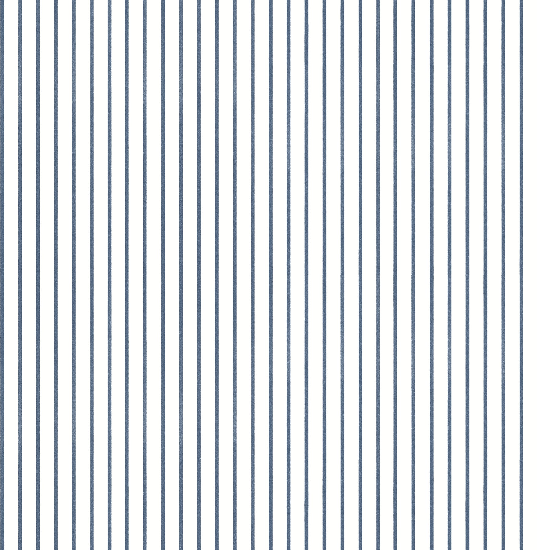 Oliver Heather Simple Stripe Wallpaper Wallpaper A-Street Prints Double Roll Navy 