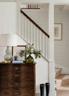 Oliver Heather Simple Stripe Wallpaper Wallpaper A-Street Prints   