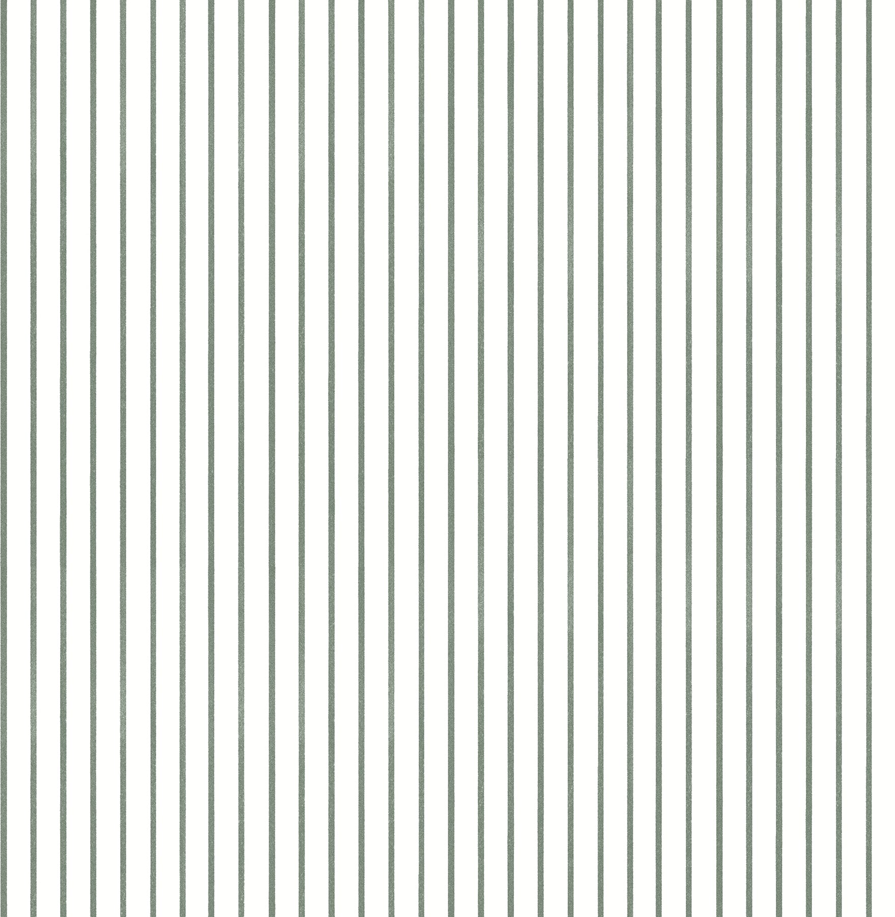 Oliver Heather Simple Stripe Wallpaper Wallpaper A-Street Prints Double Roll Green 