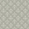 Frances Wallpaper Wallpaper A-Street Prints Double Roll Moss 