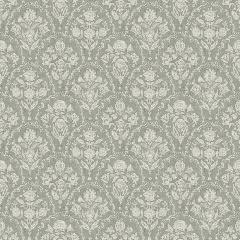 Frances Wallpaper Wallpaper A-Street Prints Double Roll Moss 