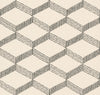 Palisades Paperweave Wallpaper Antonina Vella Double Roll Beige 