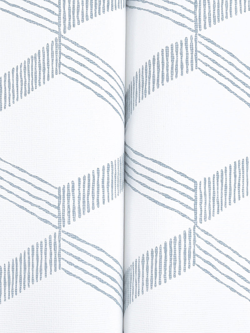 Palisades Paperweave Wallpaper Antonina Vella   