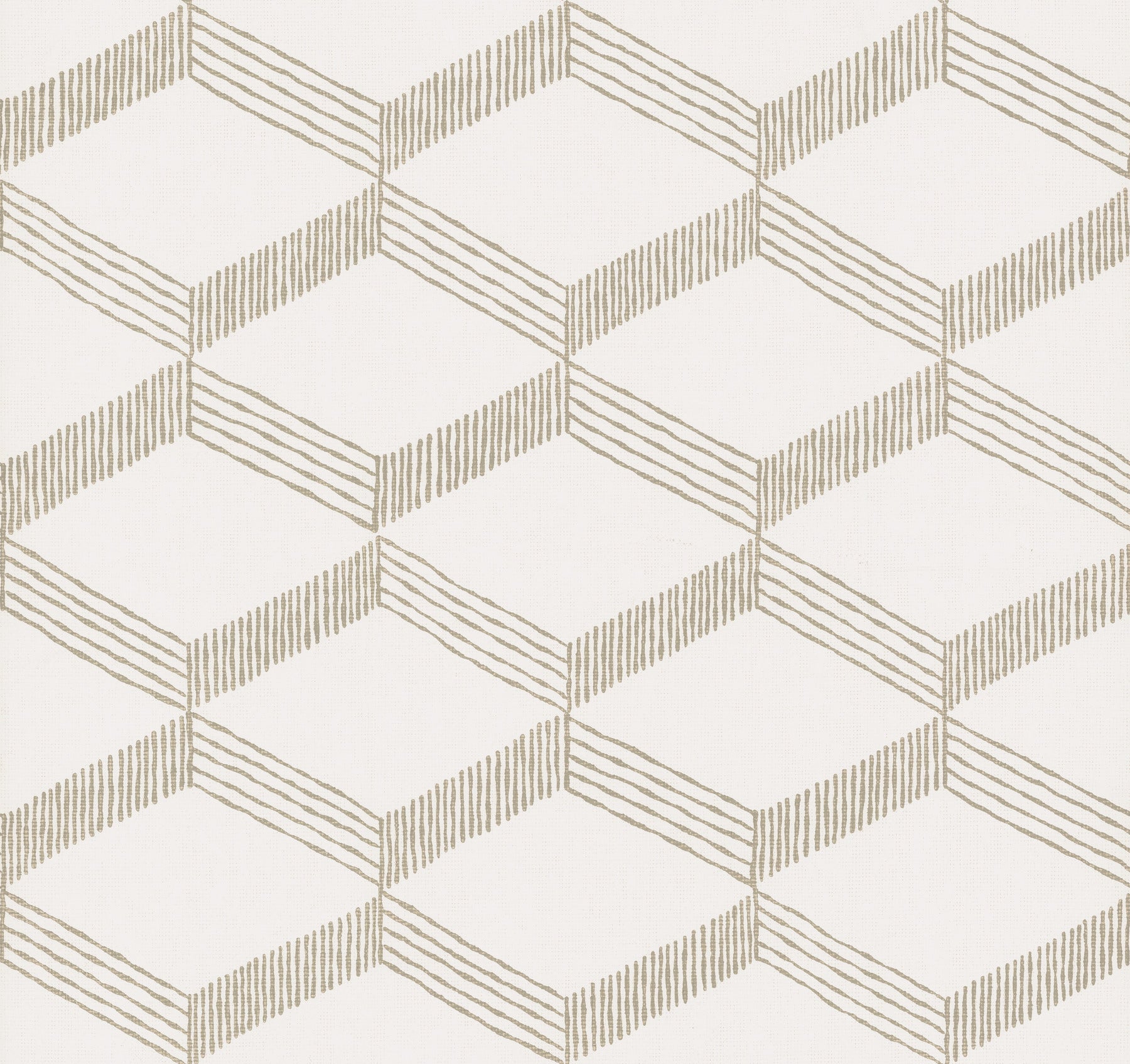 Palisades Paperweave Wallpaper Antonina Vella Double Roll Taupe 