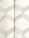 Palisades Paperweave Wallpaper Antonina Vella   
