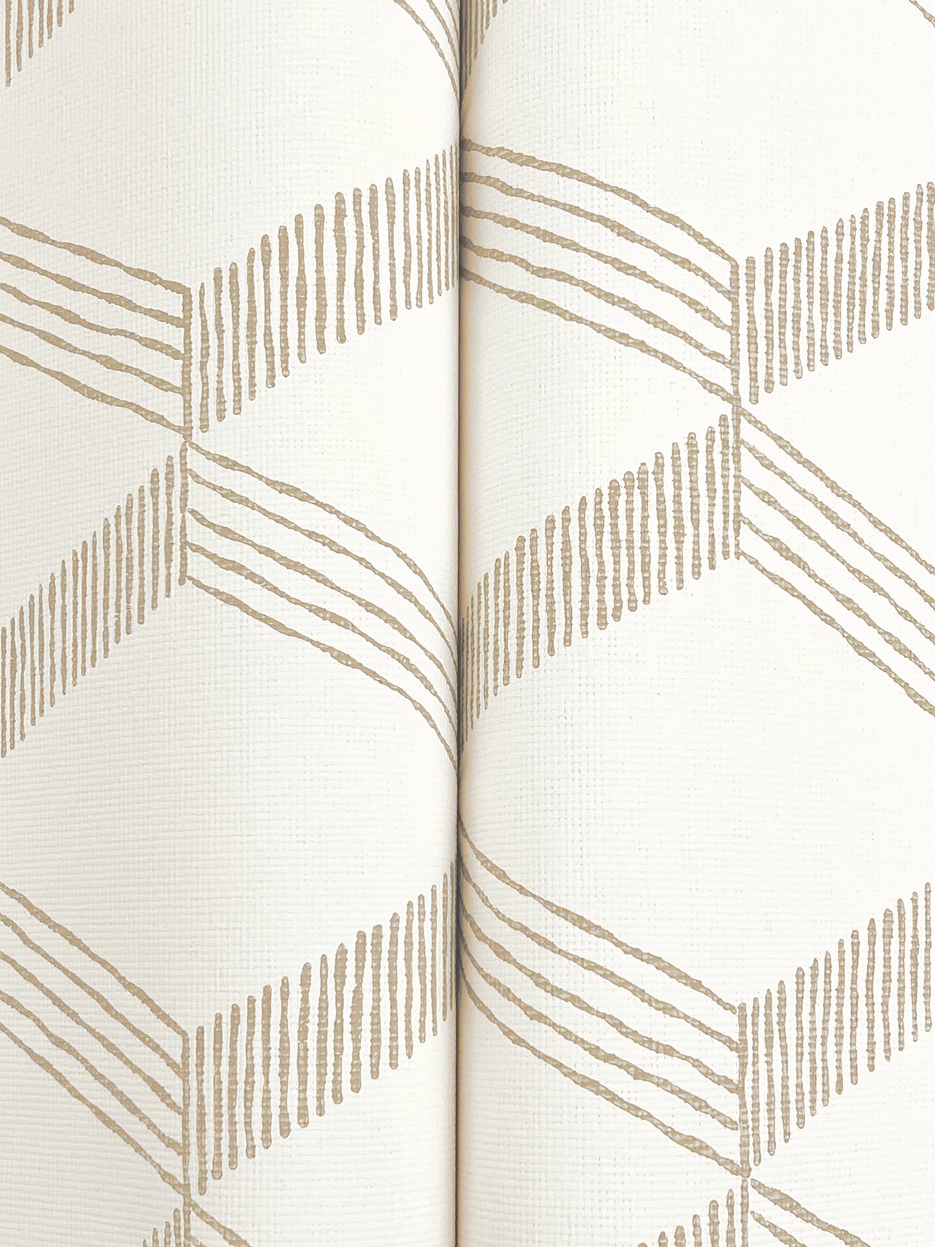 Palisades Paperweave Wallpaper Antonina Vella   