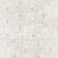 Cork Wallpaper Wallpaper York Designer Series Double Roll White/Silver 
