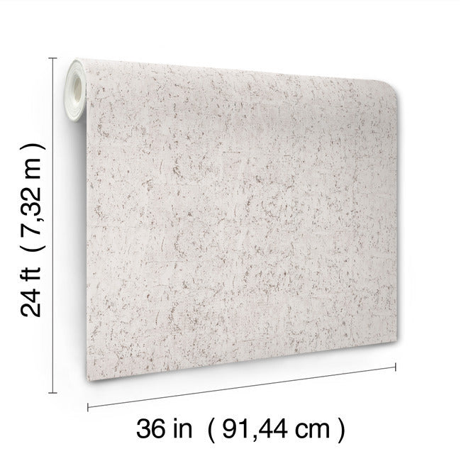 Cork Wallpaper Wallpaper York Designer Series   