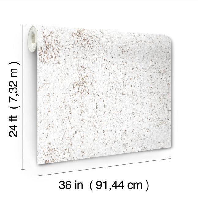 Cork Wallpaper Wallpaper York Designer Series   
