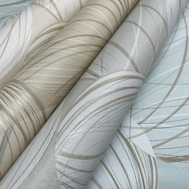 Floating Lanterns Wallpaper Wallpaper York Designer Series   