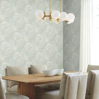 Floating Lanterns Wallpaper Wallpaper York Designer Series   