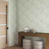 Floating Lanterns Wallpaper Wallpaper York Designer Series   