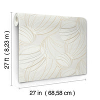 Floating Lanterns Wallpaper Wallpaper York Designer Series   