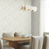 Floating Lanterns Wallpaper Wallpaper York Designer Series   