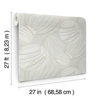 Floating Lanterns Wallpaper Wallpaper York Designer Series   