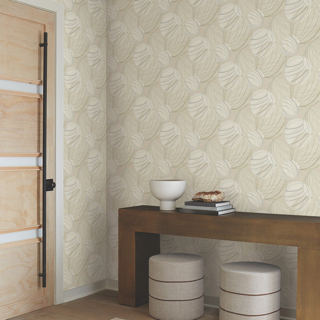 Floating Lanterns Wallpaper Wallpaper York Designer Series   