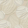 Floating Lanterns Wallpaper Wallpaper York Designer Series Double Roll Taupe 