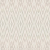 Diamond Marquise Wallpaper Wallpaper York Designer Series Double Roll Lavender 
