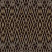 Diamond Marquise Wallpaper Wallpaper York Designer Series Double Roll Black 