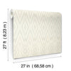 Diamond Marquise Wallpaper Wallpaper York Designer Series   