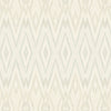Diamond Marquise Wallpaper Wallpaper York Designer Series Double Roll Light Neutral 