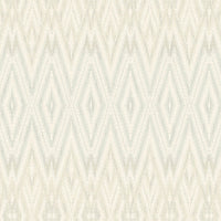 Diamond Marquise Wallpaper Wallpaper York Designer Series Double Roll Light Neutral 