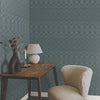 Diamond Marquise Wallpaper Wallpaper York Designer Series   
