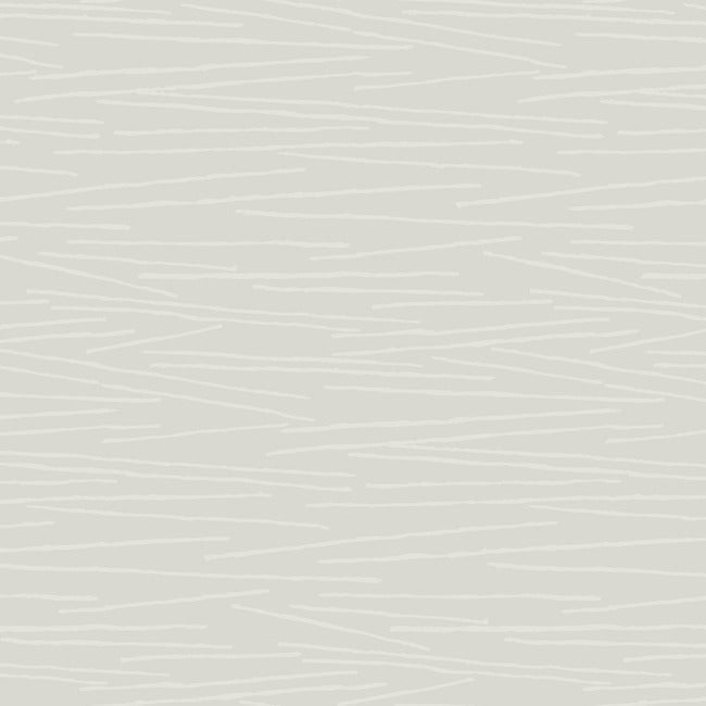 Line Horizon Wallpaper Wallpaper York Designer Series Double Roll Grey 