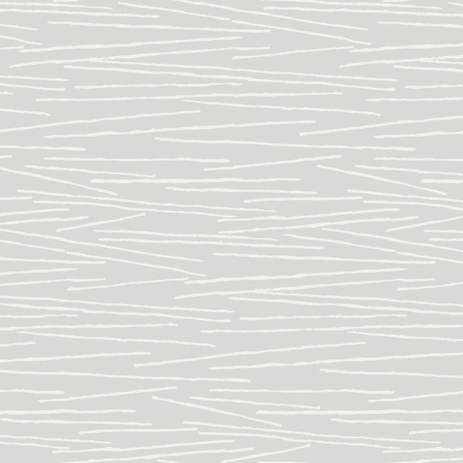Line Horizon Wallpaper Wallpaper York Designer Series Double Roll Spa Blue 