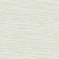 Line Horizon Wallpaper Wallpaper York Designer Series Double Roll Soft Green 