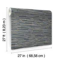 Line Horizon Wallpaper Wallpaper York Designer Series   