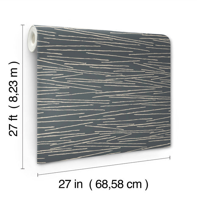 Line Horizon Wallpaper Wallpaper York Designer Series   