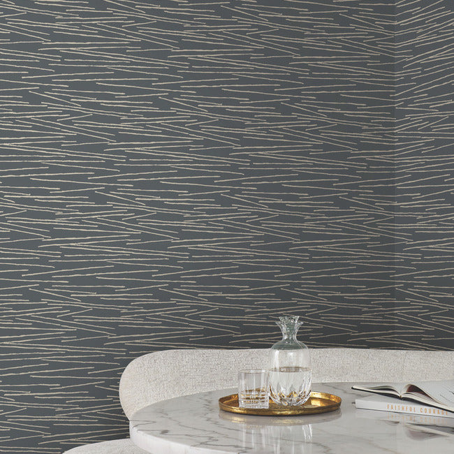 Line Horizon Wallpaper Wallpaper York Designer Series   