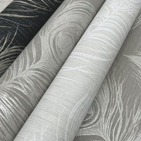 Regal Peacock Wallpaper Wallpaper York Designer Series   