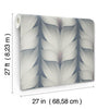 Lotus Light Stripe Wallpaper Wallpaper York Designer Series   