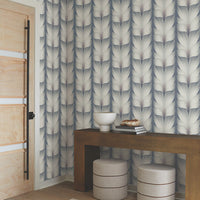 Lotus Light Stripe Wallpaper Wallpaper York Designer Series   